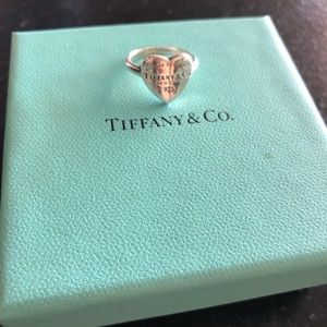 Tiffany & Co Ring